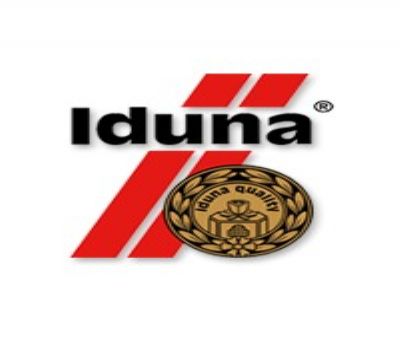 İduna Cabinda - Hijyenik Sıvı El Temizleyici