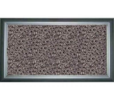 ALÜMİNYUM HİJYEN PASPAS 50*70 CM