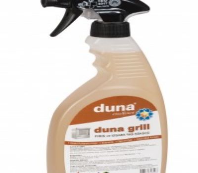 İduna Duna Grill - Fırın ve Izgara Yağ Sökücü