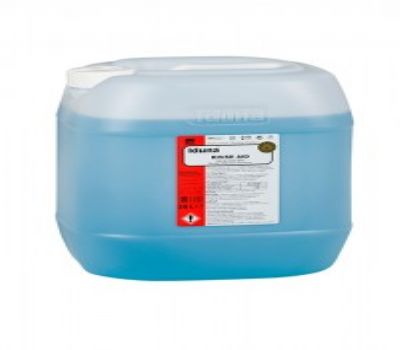 İduna Rinse AID - Sert Sularda Etkili Bulaşık Makinesi Parlatıcısı