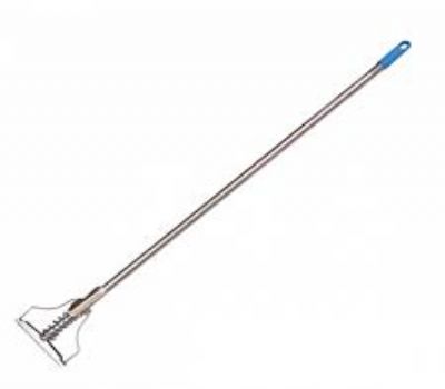GENİŞ METAL UÇLU MOP SAPI