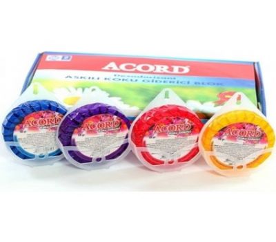 ASKILI KOKU GİDERİCİ 12 Lİ
