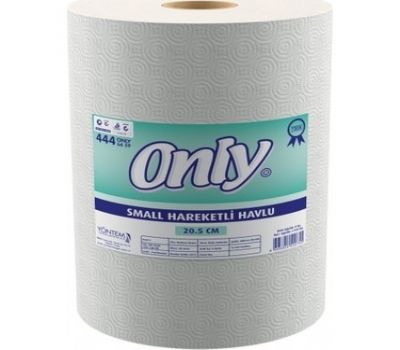 Only Evo Beyond 175 Mt. Hareketli Havlu