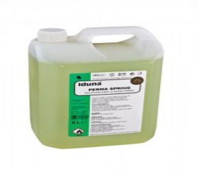 İduna Perma Spring - Hava Aromatize Edici ve Çamaşır Parfümü