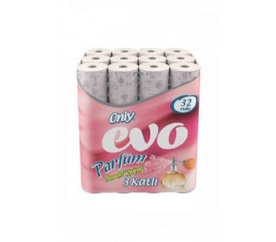 Only Evo 32'li Tuvalet Kağıdı