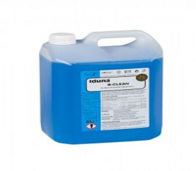 İduna B-Clean - Su Bazlı Antistatik Yağ Çözücü