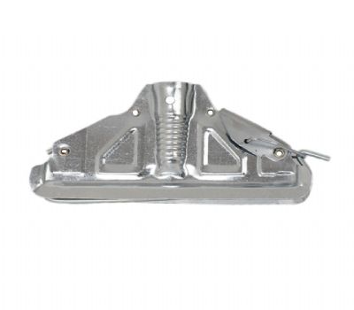 MOP TUTUCU METAL DAR