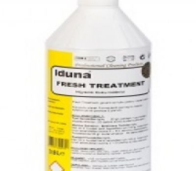 iduna Fresh Treatment - Hijyenik Koku Giderici