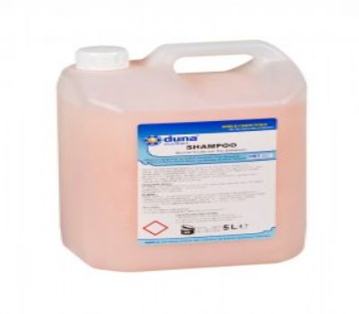 İduna Duna Shampoo - Normal Saçlar İçin Saç Şampuanı