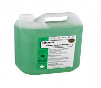 İduna Perle Foam Ready - Köpük Sabun