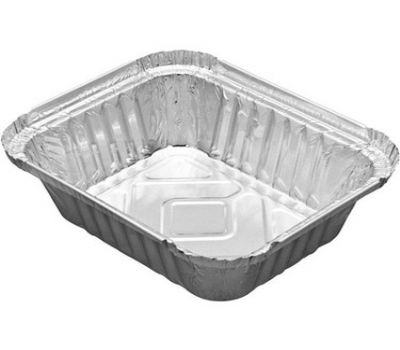 350 Gr Alüminyum Kase