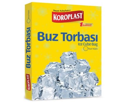 Buz Torbası