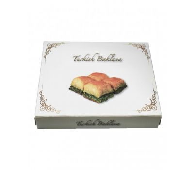 1/1 Baklava Kutusu