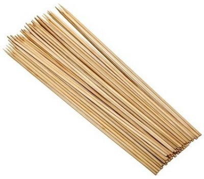 Çöp Şiş 25 cm 