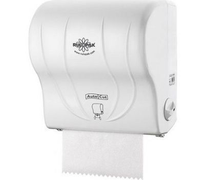 Rulo Havlu Dispenseri
