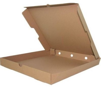 Pizza Kutusu 26*26