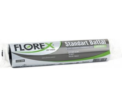 Florex Standart Battal Çöp Torbası