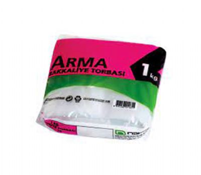 5 Kg'lık Naylon Torba