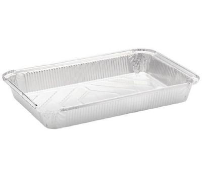 2,4 Kg Alüminyum Tepsi