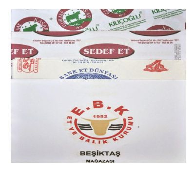 Mumlu Kasap Kağıdı