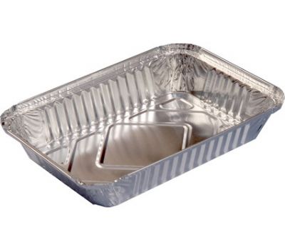 1000 Gr Alüminyum Kase