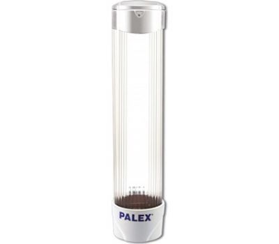 Platik Bardak Dispenseri Beyaz