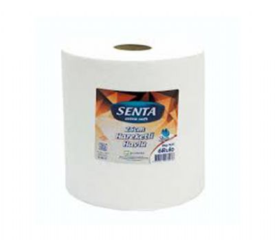 Senta 25 cm Hareketli Havlu 8 Kg