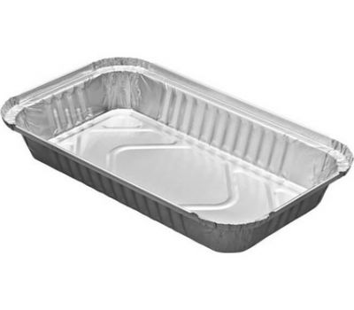 750 Gr Alüminyum Kase