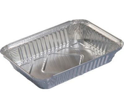 500 Gr Alüminyum Kase