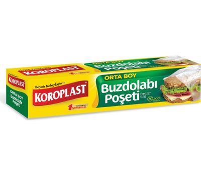 Buzdolabı Poşeti