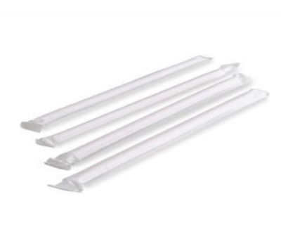 Hijyenik Kağıtlı Pipet