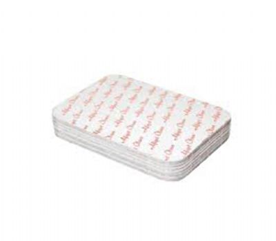 1000 Gr Alüminyum Kase Kapağı