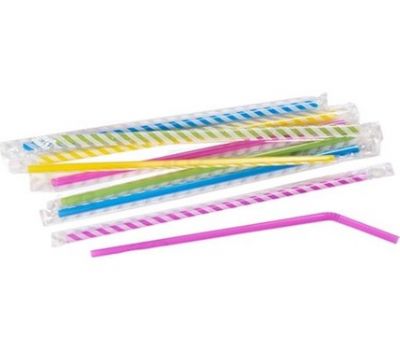 Frozen Pipet