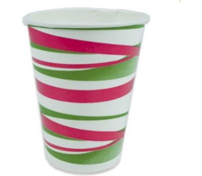 16 Oz Karton Bardak