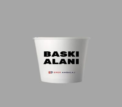 7 oz Karton Bardak