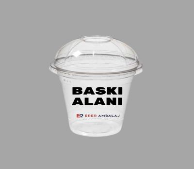 ŞEFFAF BARDAK 