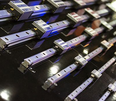BOILEX DRAG - CNC Kızak Yağı