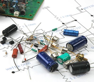 CHIPEX - Elektrikli/Elektronik Cihazlar İçin Rutubet Koruyucu
