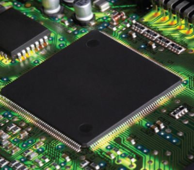 ECARD 1 - Elektronik Kart Temizleyici/Solvent