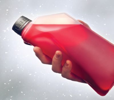 CRUX - Fuel Oil Katkı Malzemesi