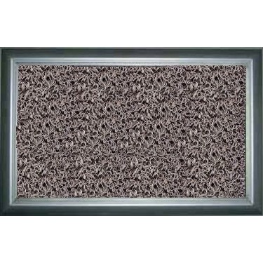 ALÜMİNYUM HİJYEN PASPAS 50*70 CM
