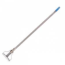 GENİŞ METAL UÇLU MOP SAPI
