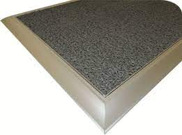 ALÜMİNYUM HİJYEN PASPAS 60*90 CM