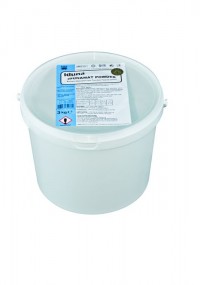 İduna Mat Powder - Bulaşık Makineleri İçin Toz Ana Yıkama Ürünü