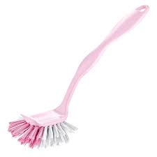 Soft Lavabo Fırçası