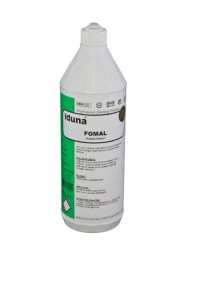 İduna Fomal - Köpük Kesici