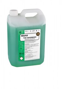 İduna Top Hand Wash - Elle Bulaşık Yıkama Deterjanı ( Otomatik Dozaj Sistemleri İçin)