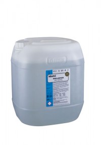 İduna EMULSIFIER - Yağ ve Leke Sökücü Yardımcı Yıkama Ürünü