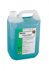 İduna Ocean Fresh - Hava Aromatize Edici