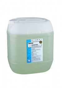 İduna Aluclean - Hassas Yumuşak Metaller için Sert Sularda Etkili Bulaşık Makinesi Deterjanı